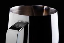 Load image into Gallery viewer, Barista Hustle Milk Pitcher 400ml