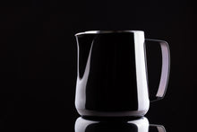 Load image into Gallery viewer, Barista Hustle Milk Pitcher 400ml