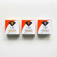 Load image into Gallery viewer, CAFEC Roast Specific Filter Paper