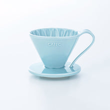Load image into Gallery viewer, CAFEC Arita Ware Flower Dripper