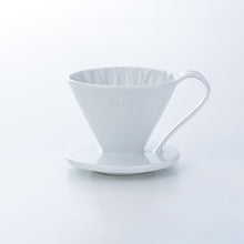 Load image into Gallery viewer, CAFEC Arita Ware Flower Dripper