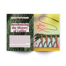 Load image into Gallery viewer, Standart Magazine - Issue 26: Rivers, Waves and Coffee