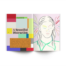 Load image into Gallery viewer, Standart Magazine - Issue 26: Rivers, Waves and Coffee