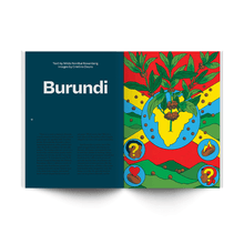 Load image into Gallery viewer, Standart Magazine - Issue 26: Rivers, Waves and Coffee