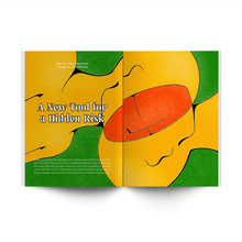 Load image into Gallery viewer, Standart Magazine - Issue 26: Rivers, Waves and Coffee