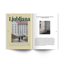 Load image into Gallery viewer, Standart Magazine - Issue 26: Rivers, Waves and Coffee