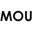 Mou Coffee Roasters logo