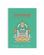 Standart Magazine - Issue 12: Violence, Mythology, and Coffee
