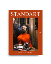 Load image into Gallery viewer, Standart Magazine - Issue 26: Rivers, Waves and Coffee
