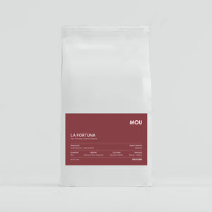 Peru - La Fortuna (Organic)